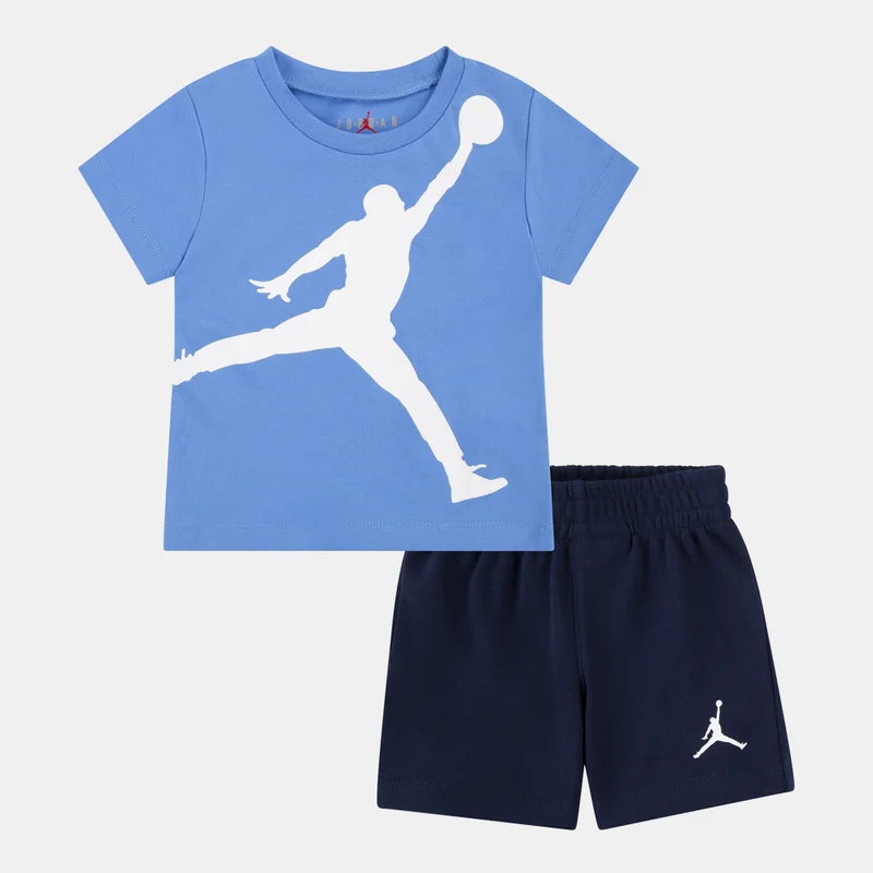 Kids' Jumbo Jumpman Set